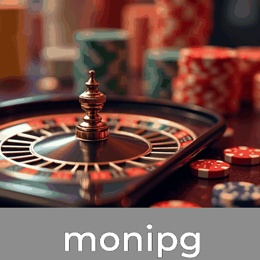 Jogos monipg: Inovação e Tecnologia de Ponta no Entretenimento