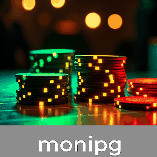 Monipg: Jogos de Cassino Diversificados e Inovadores