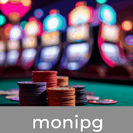 App Monipg: Benefícios Exclusivos e Recompensas Únicas