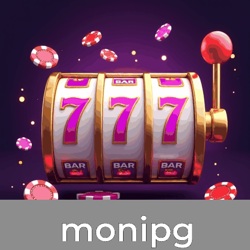 Monipg: Experiência VIP com Jogadores ao Vivo no Cassino Online