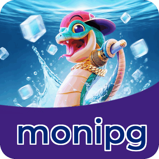 Login rápido no app monipg